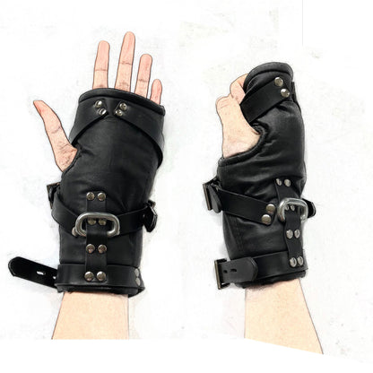 ブラックアダルト製品メーカーエロティック製品サスペンションフット拘束具吊り下げステンレススチール手錠と脚カフ
