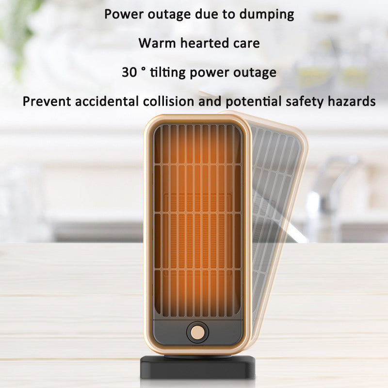 家庭用急速暖房電気ヒーター温風送風機省エネ暖房炉PTC温風送風機