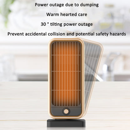 家庭用急速暖房電気ヒーター温風送風機省エネ暖房炉PTC温風送風機